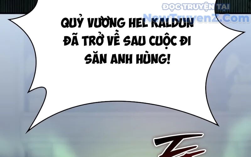 Kẻ Kiến Tạo Hầm Ngục: Chapter 1