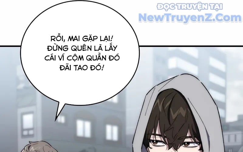 Kẻ Kiến Tạo Hầm Ngục: Chapter 1