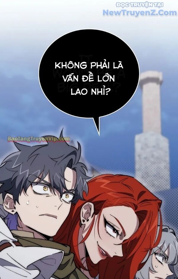 Kẻ Kiến Tạo Hầm Ngục: Chapter 10.1