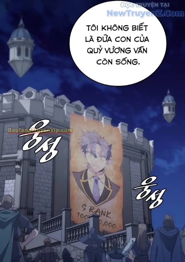 Kẻ Kiến Tạo Hầm Ngục: Chapter 10