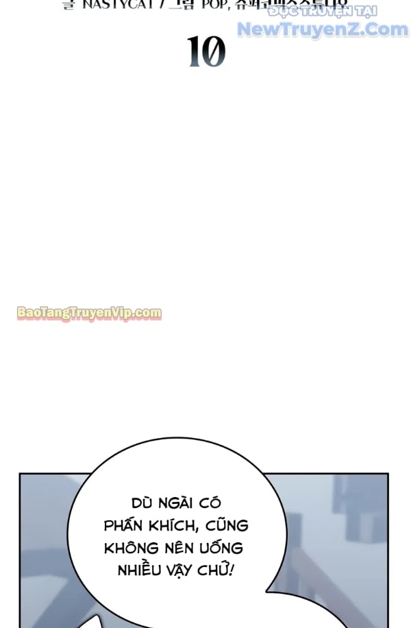 Kẻ Kiến Tạo Hầm Ngục: Chapter 10