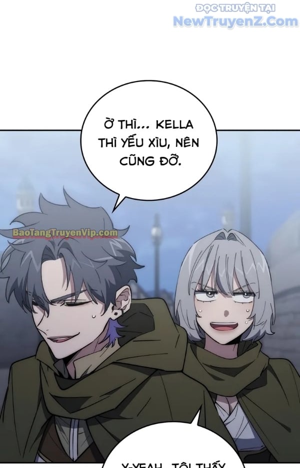 Kẻ Kiến Tạo Hầm Ngục: Chapter 10