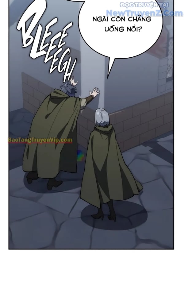 Kẻ Kiến Tạo Hầm Ngục: Chapter 10