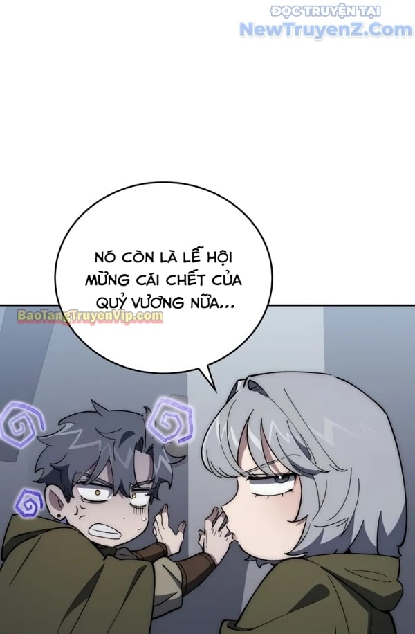Kẻ Kiến Tạo Hầm Ngục: Chapter 10