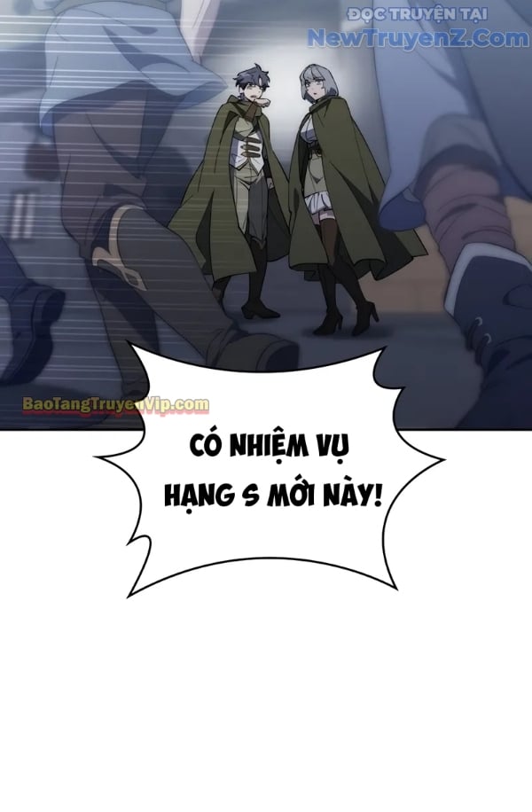 Kẻ Kiến Tạo Hầm Ngục: Chapter 10