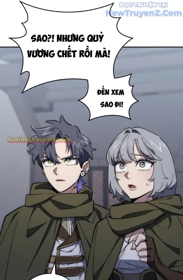 Kẻ Kiến Tạo Hầm Ngục: Chapter 10