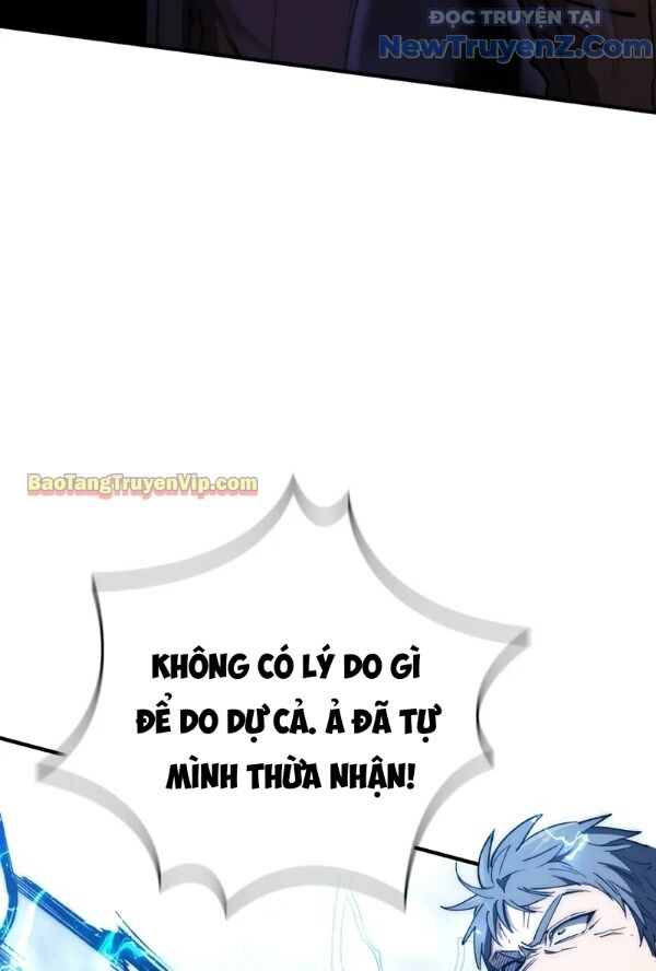 Kẻ Kiến Tạo Hầm Ngục: Chapter 11.1