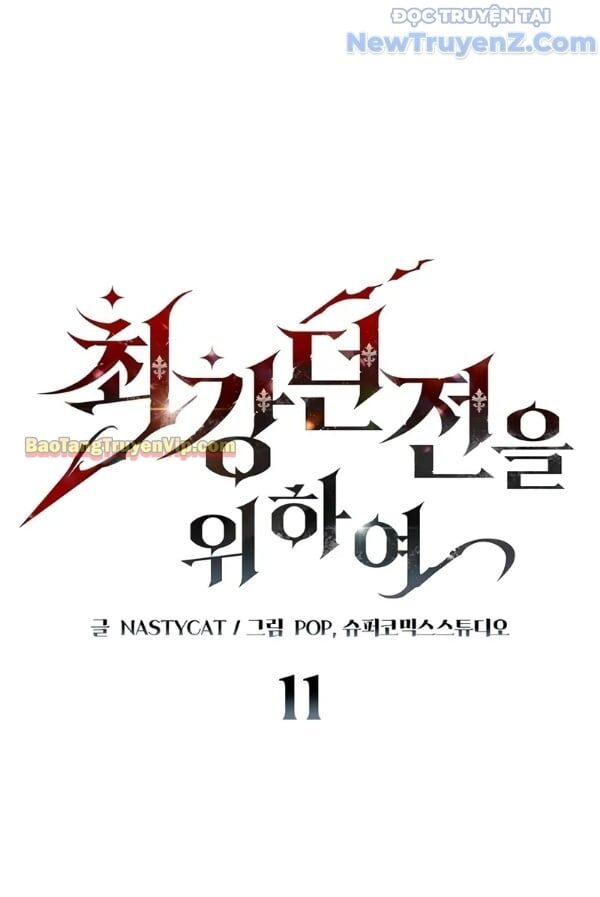 Kẻ Kiến Tạo Hầm Ngục: Chapter 11.1
