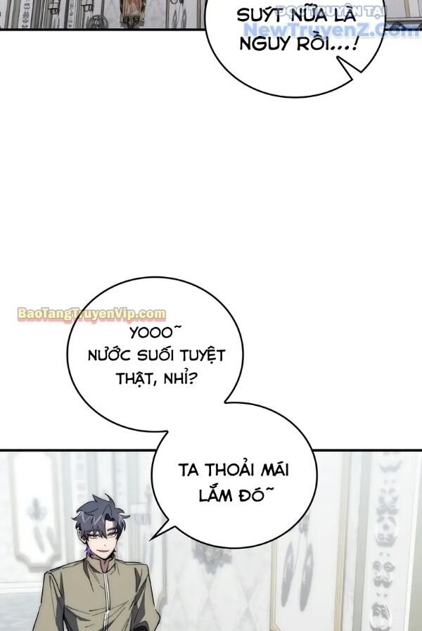Kẻ Kiến Tạo Hầm Ngục: Chapter 11.1