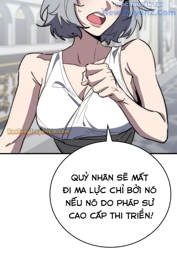 Kẻ Kiến Tạo Hầm Ngục: Chapter 11.1
