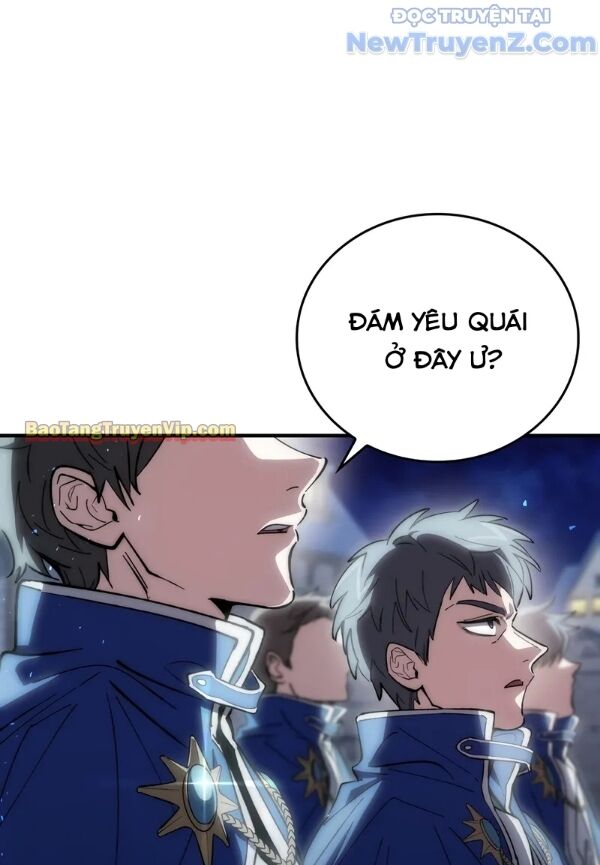 Kẻ Kiến Tạo Hầm Ngục: Chapter 11.1