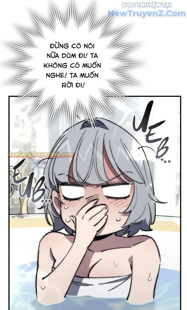 Kẻ Kiến Tạo Hầm Ngục: Chapter 11.1