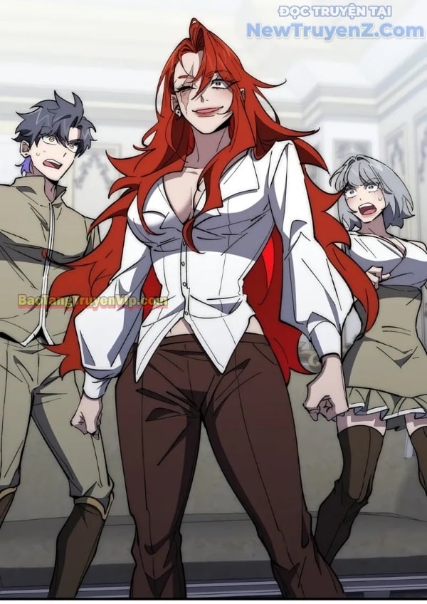 Kẻ Kiến Tạo Hầm Ngục: Chapter 11