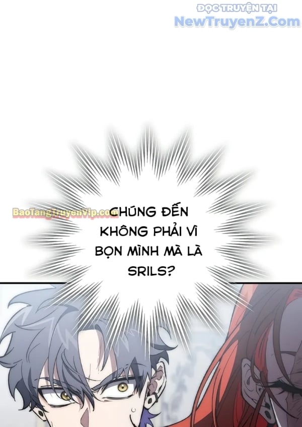 Kẻ Kiến Tạo Hầm Ngục: Chapter 11