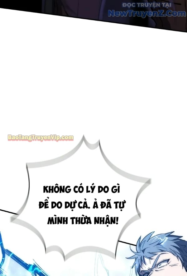 Kẻ Kiến Tạo Hầm Ngục: Chapter 11