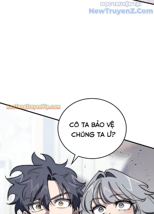 Kẻ Kiến Tạo Hầm Ngục: Chapter 11