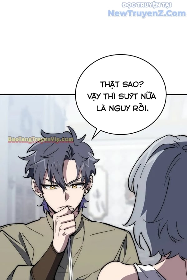Kẻ Kiến Tạo Hầm Ngục: Chapter 11
