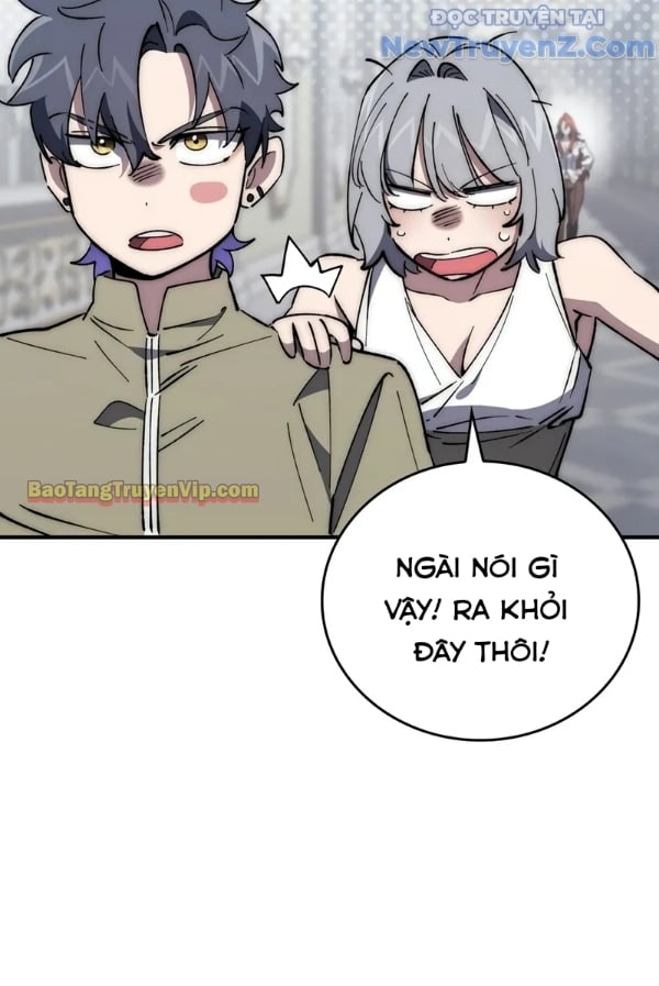 Kẻ Kiến Tạo Hầm Ngục: Chapter 11