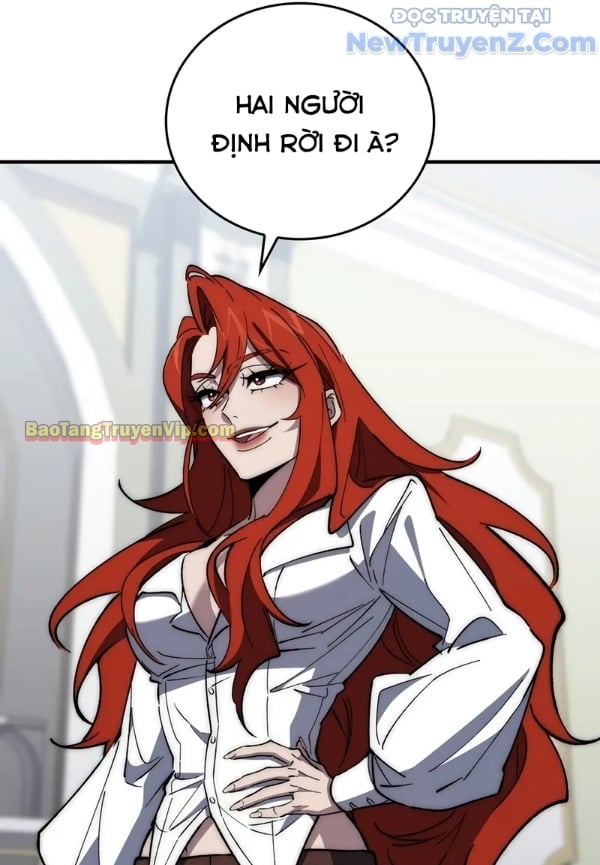 Kẻ Kiến Tạo Hầm Ngục: Chapter 11