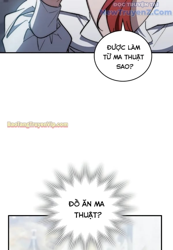 Kẻ Kiến Tạo Hầm Ngục: Chapter 11