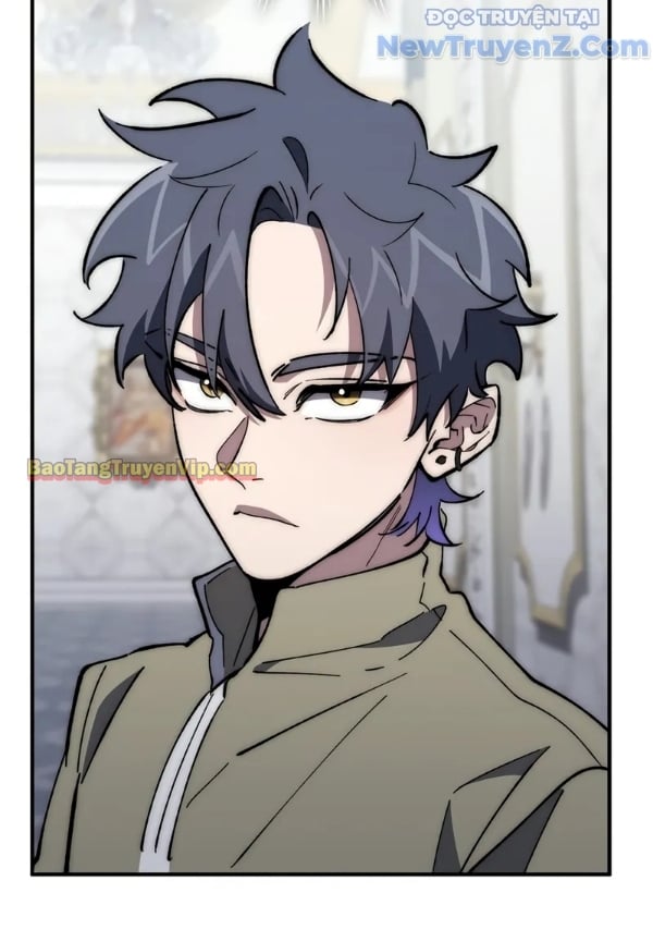 Kẻ Kiến Tạo Hầm Ngục: Chapter 11