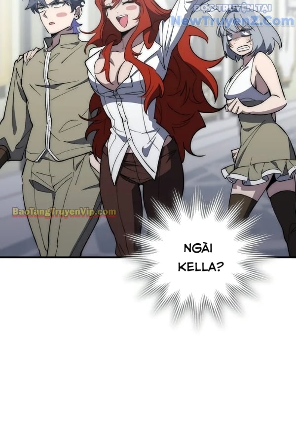 Kẻ Kiến Tạo Hầm Ngục: Chapter 11