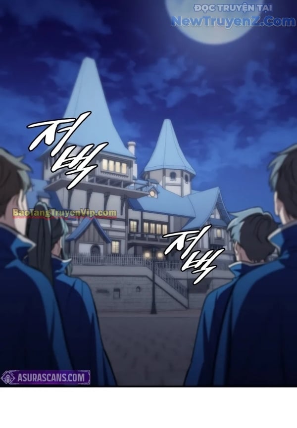 Kẻ Kiến Tạo Hầm Ngục: Chapter 11