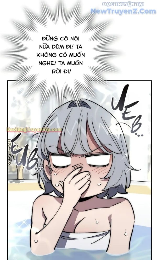 Kẻ Kiến Tạo Hầm Ngục: Chapter 11