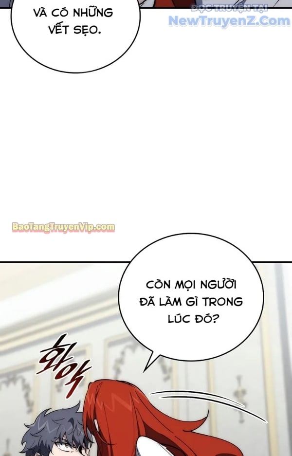 Kẻ Kiến Tạo Hầm Ngục: Chapter 11