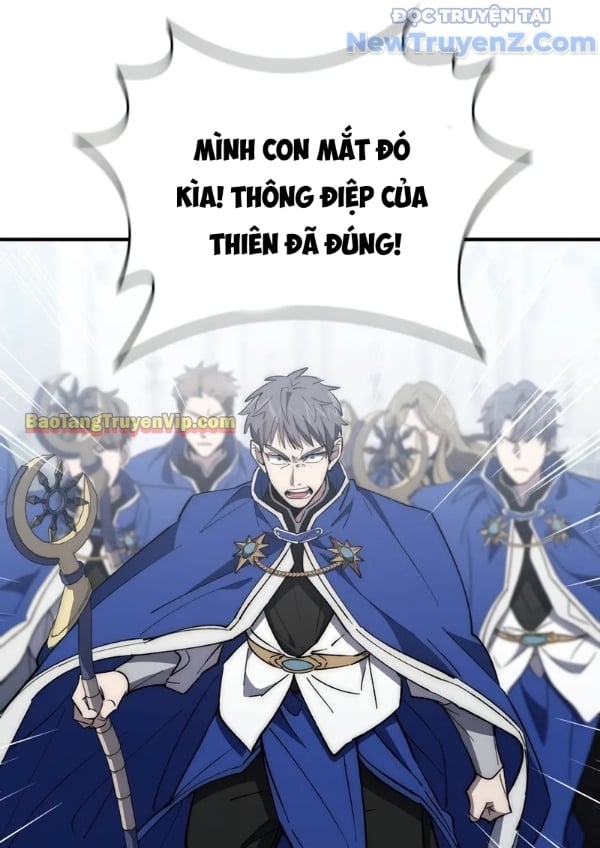 Kẻ Kiến Tạo Hầm Ngục: Chapter 11