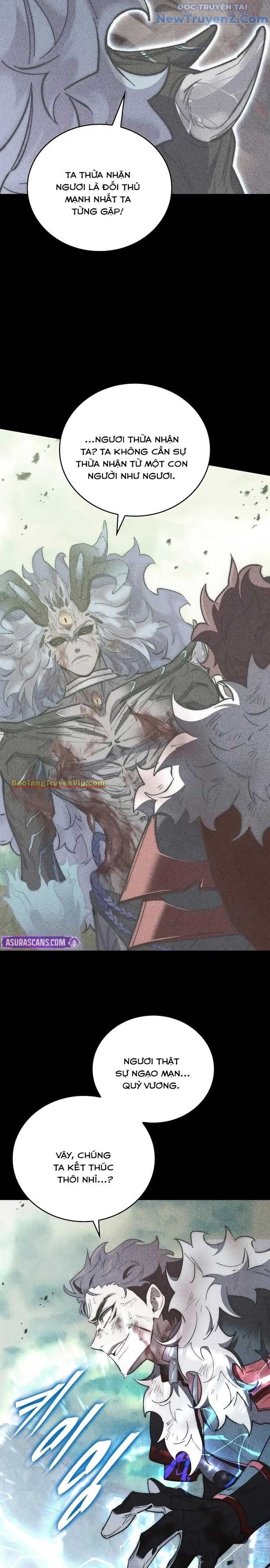 Kẻ Kiến Tạo Hầm Ngục: Chapter 12.1