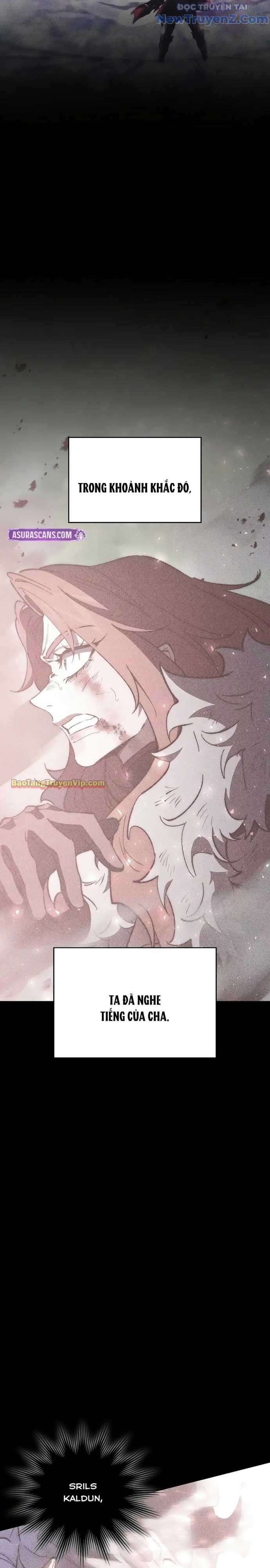 Kẻ Kiến Tạo Hầm Ngục: Chapter 12.1