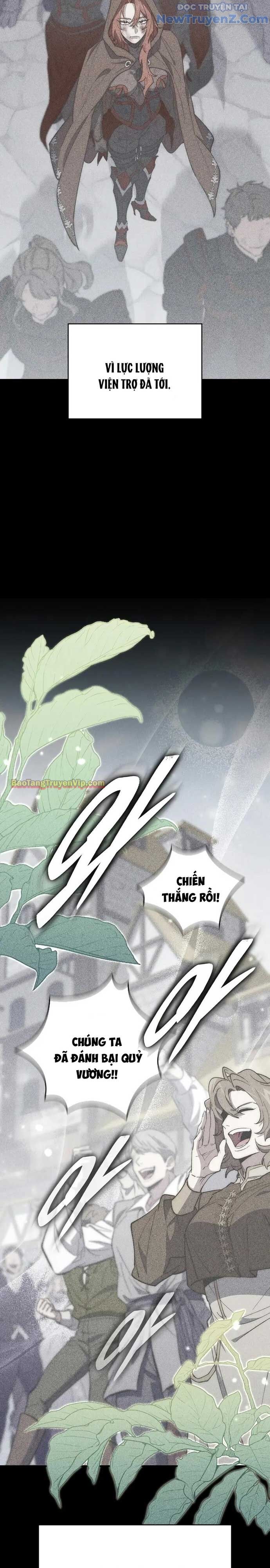 Kẻ Kiến Tạo Hầm Ngục: Chapter 12.1