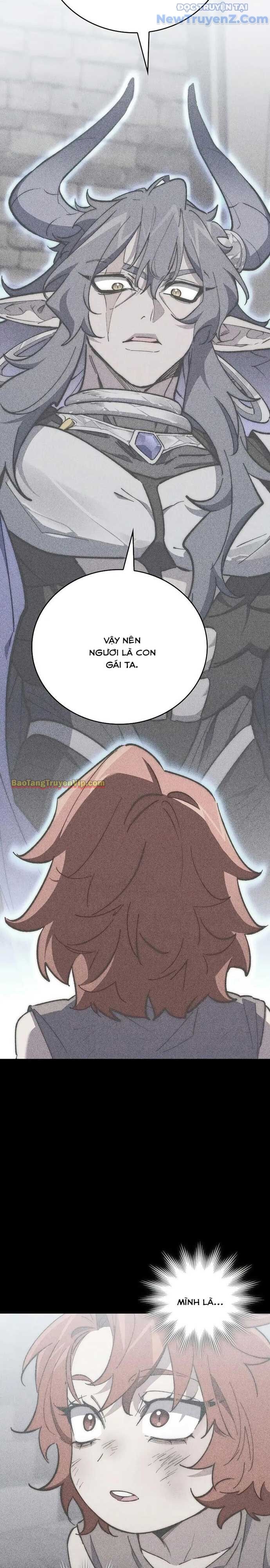 Kẻ Kiến Tạo Hầm Ngục: Chapter 12.1