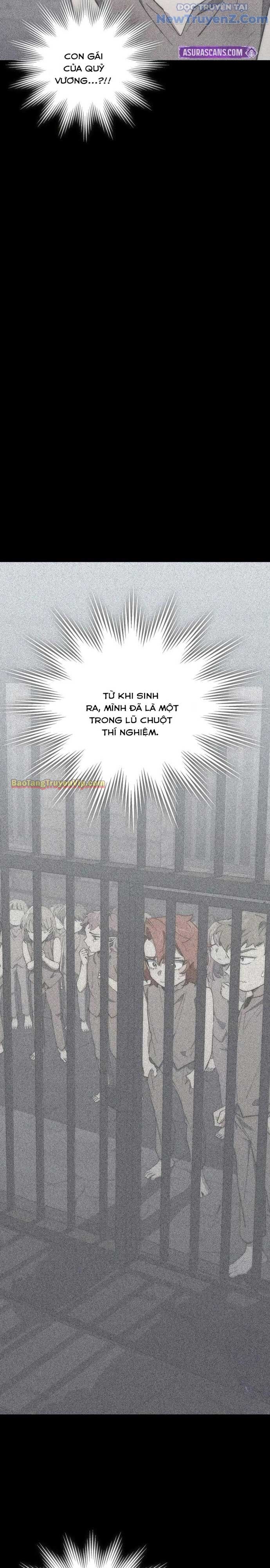 Kẻ Kiến Tạo Hầm Ngục: Chapter 12.1
