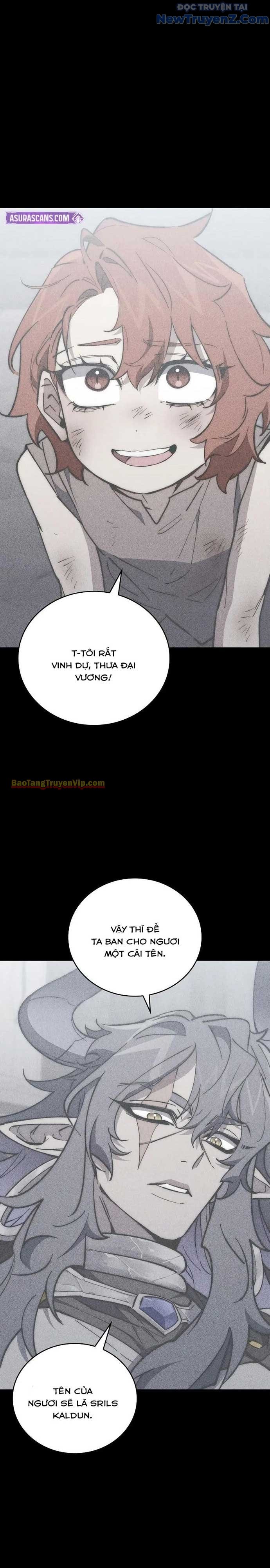 Kẻ Kiến Tạo Hầm Ngục: Chapter 12