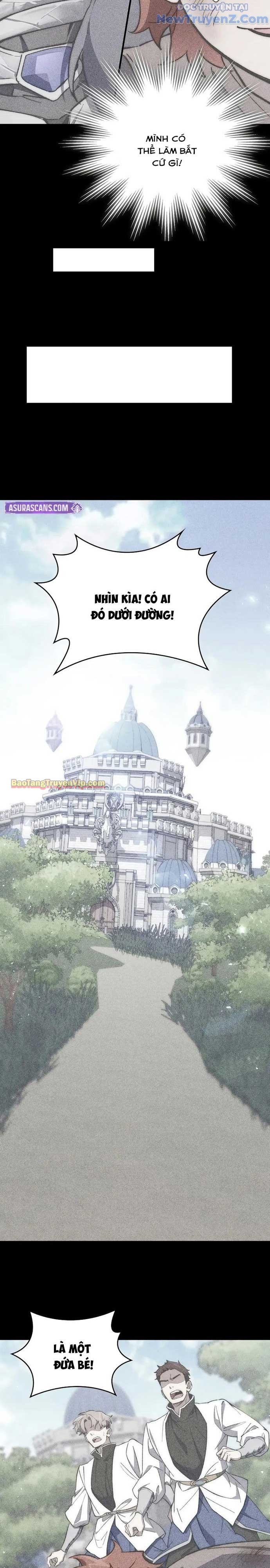 Kẻ Kiến Tạo Hầm Ngục: Chapter 12