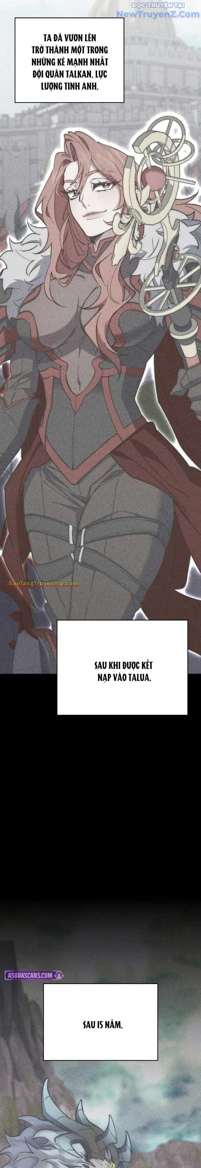 Kẻ Kiến Tạo Hầm Ngục: Chapter 12