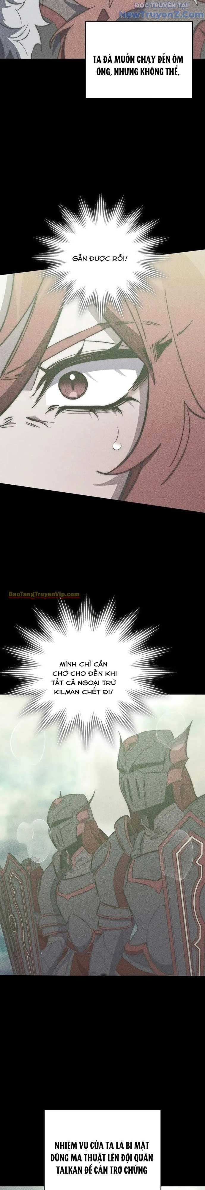 Kẻ Kiến Tạo Hầm Ngục: Chapter 12