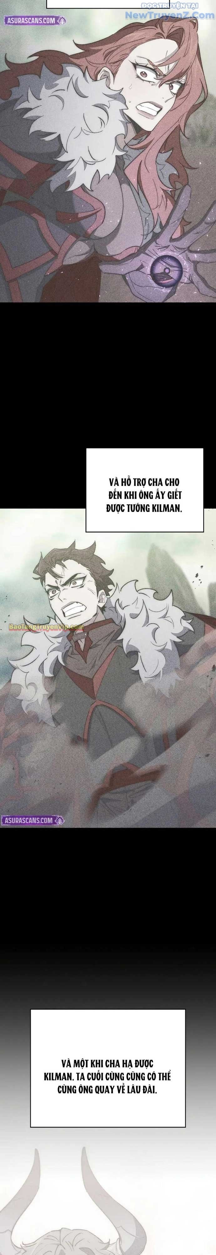 Kẻ Kiến Tạo Hầm Ngục: Chapter 12