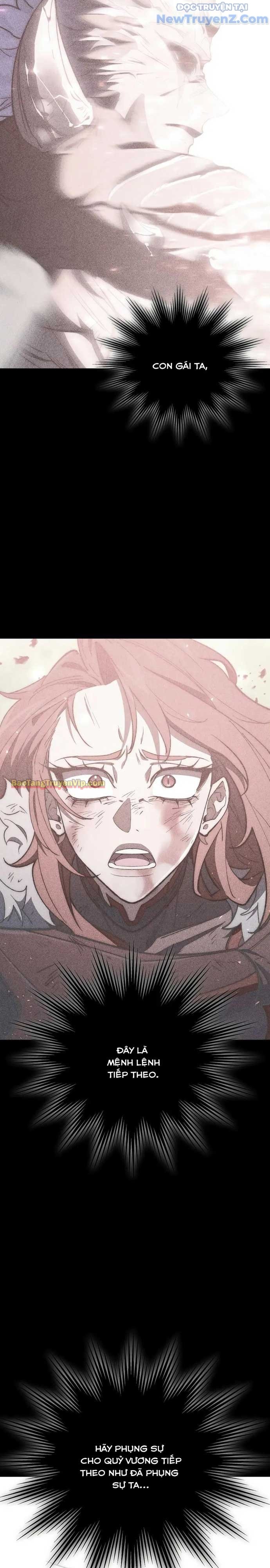 Kẻ Kiến Tạo Hầm Ngục: Chapter 12
