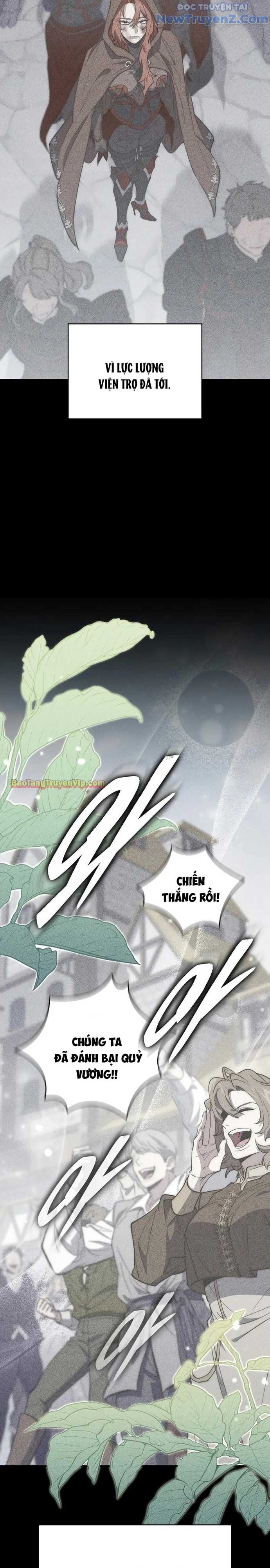 Kẻ Kiến Tạo Hầm Ngục: Chapter 12