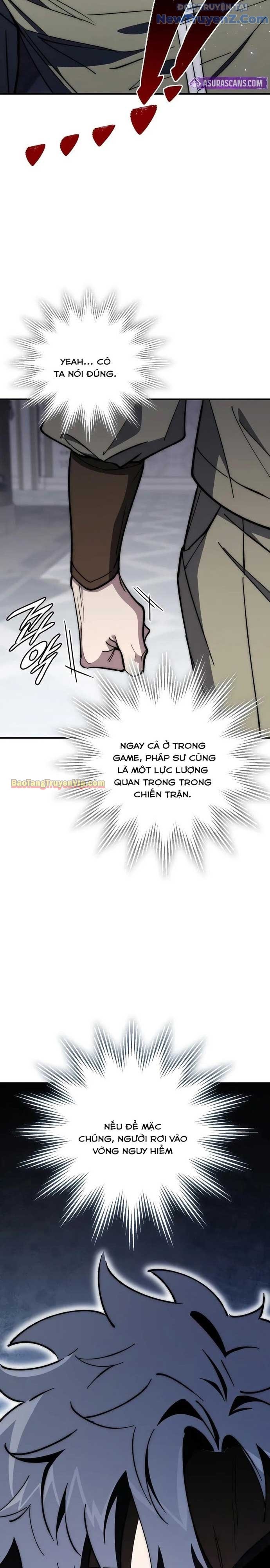 Kẻ Kiến Tạo Hầm Ngục: Chapter 12