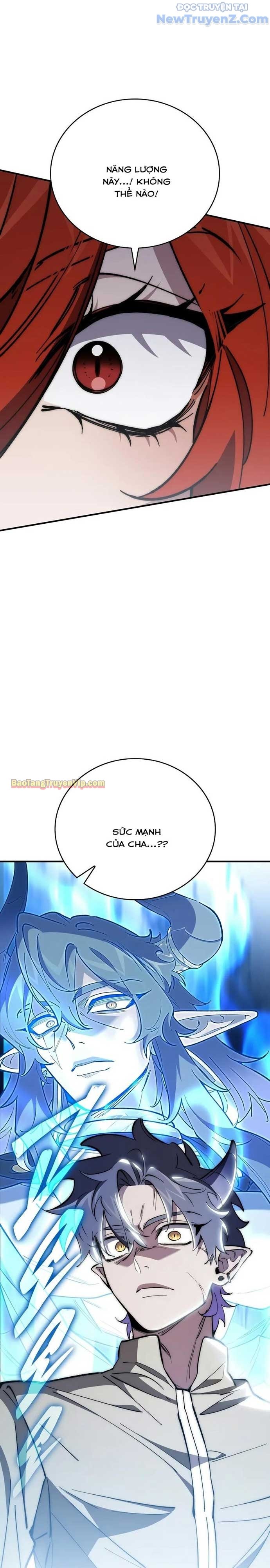 Kẻ Kiến Tạo Hầm Ngục: Chapter 12