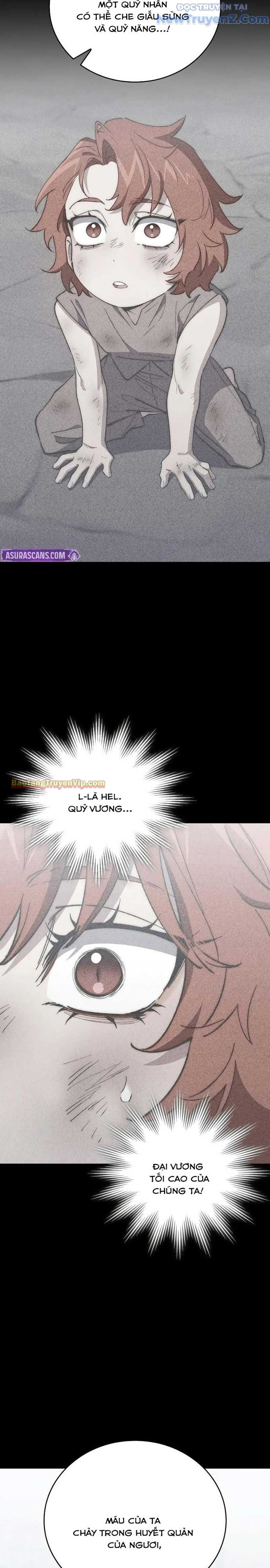 Kẻ Kiến Tạo Hầm Ngục: Chapter 12