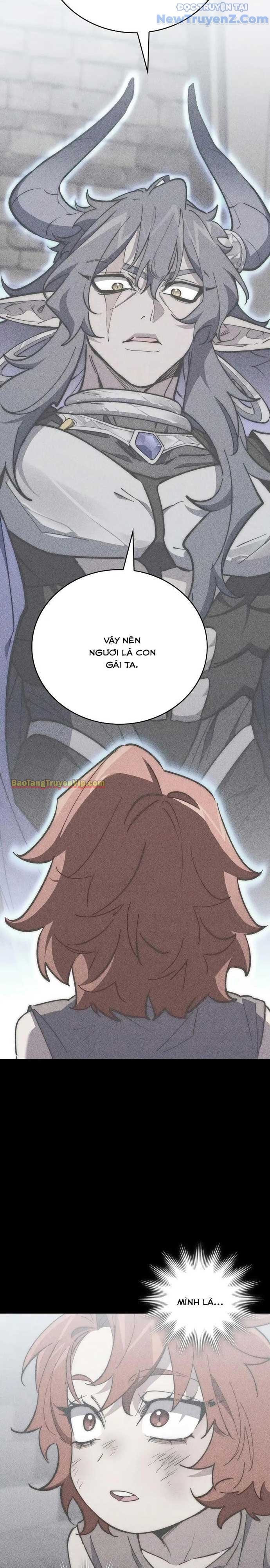 Kẻ Kiến Tạo Hầm Ngục: Chapter 12