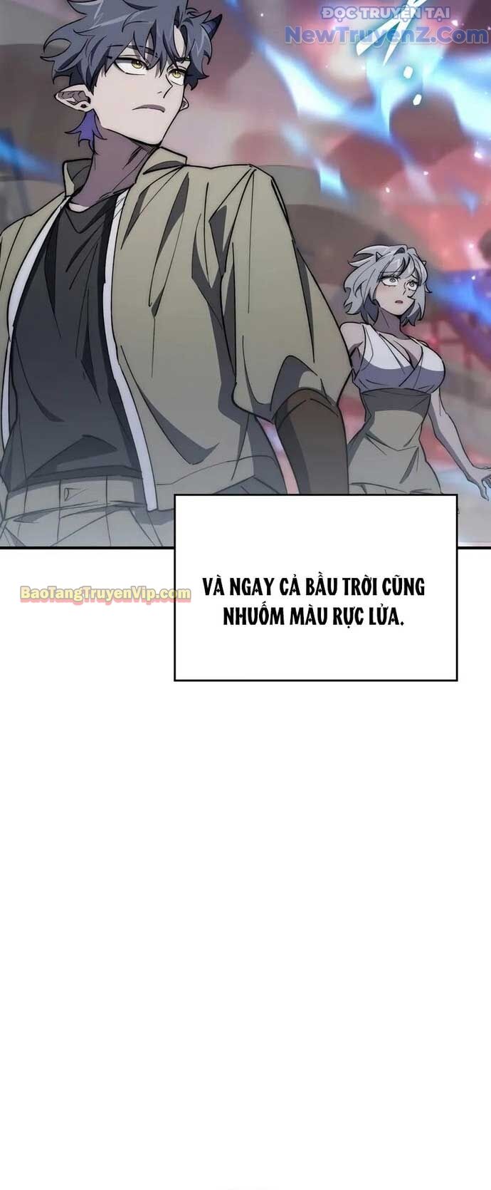 Kẻ Kiến Tạo Hầm Ngục: Chapter 13.1