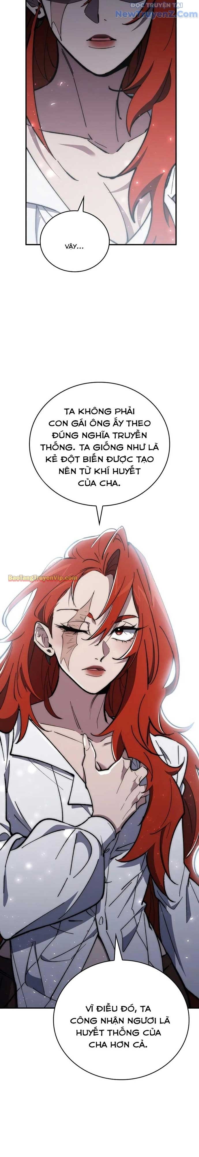 Kẻ Kiến Tạo Hầm Ngục: Chapter 13