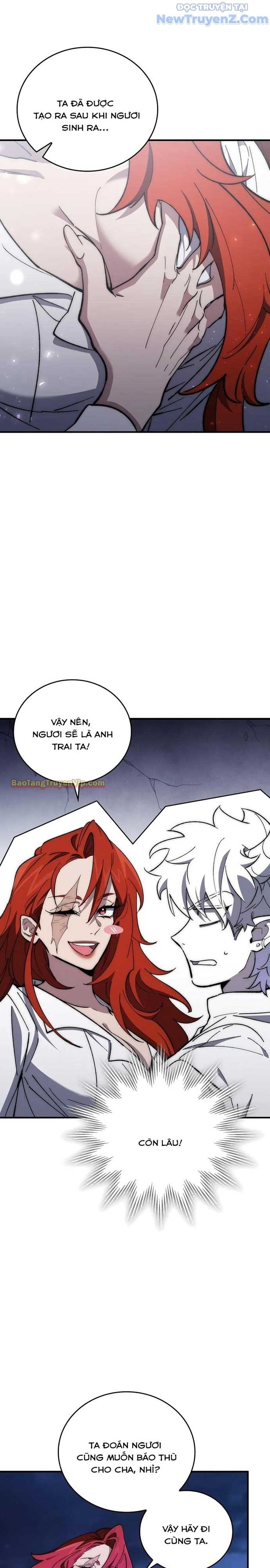Kẻ Kiến Tạo Hầm Ngục: Chapter 13