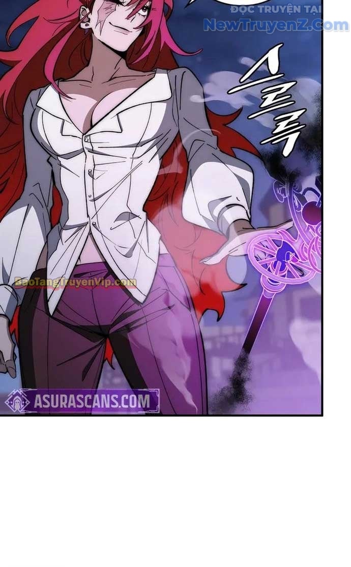 Kẻ Kiến Tạo Hầm Ngục: Chapter 13
